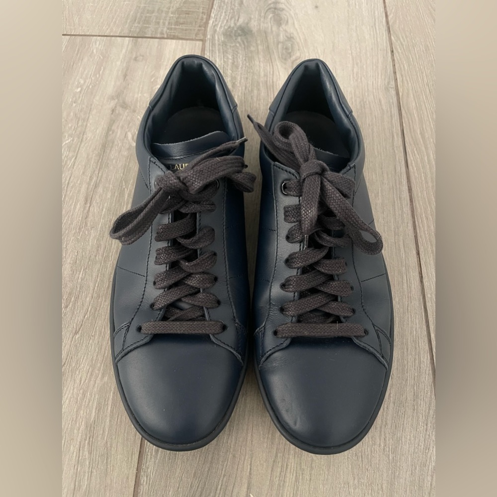 Saint Laurent shoes 39